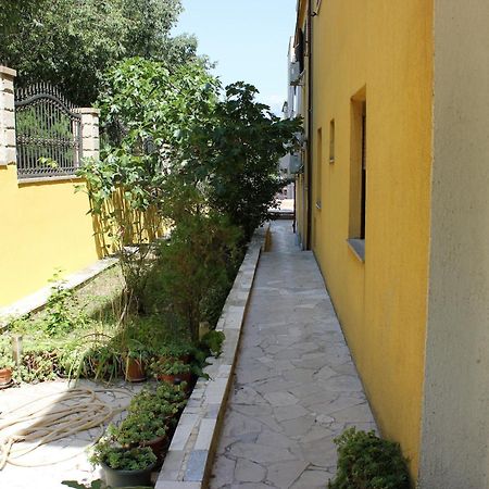 Eros Guesthouse Split Kültér fotó