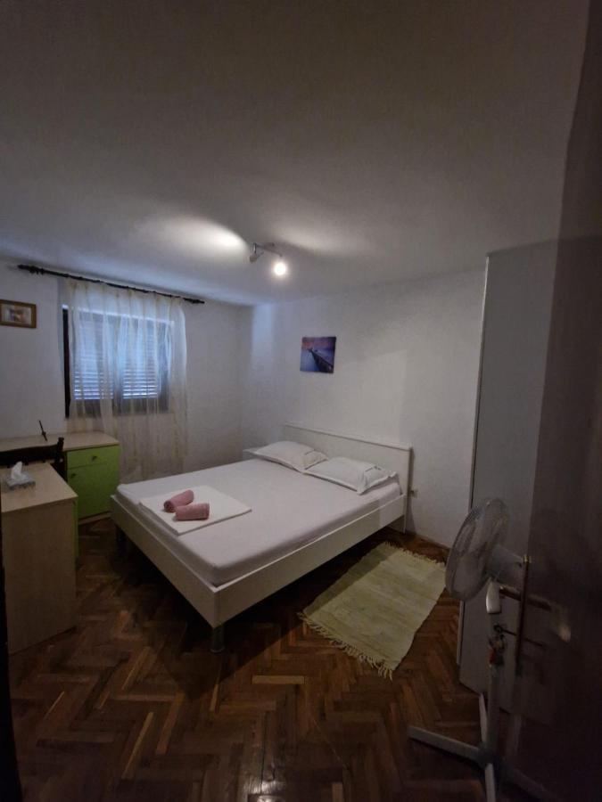Eros Guesthouse Split Szoba fotó