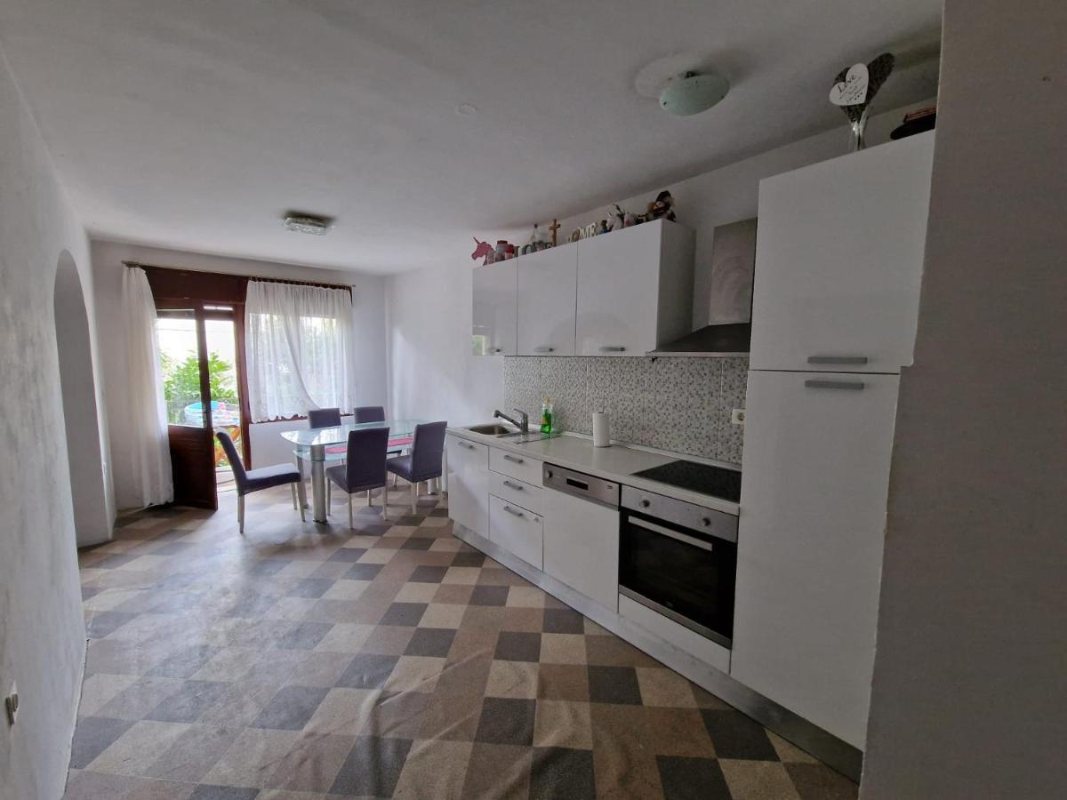 Eros Guesthouse Split Kültér fotó