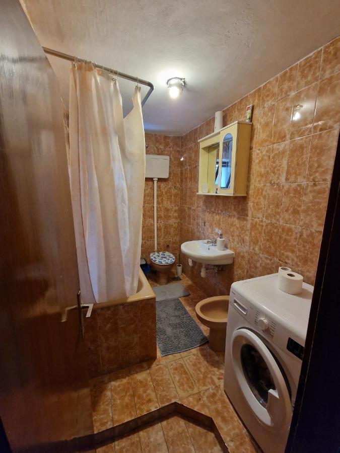Eros Guesthouse Split Kültér fotó