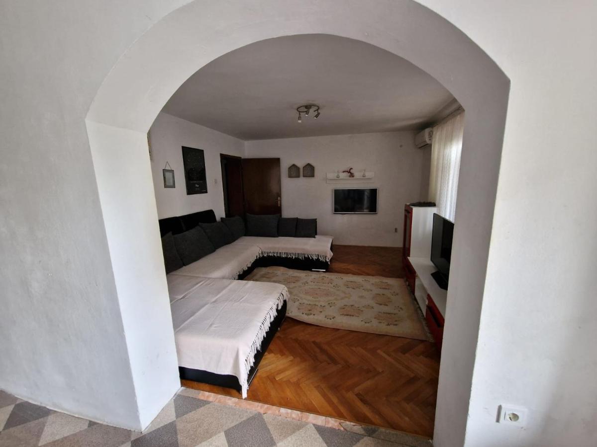 Eros Guesthouse Split Kültér fotó