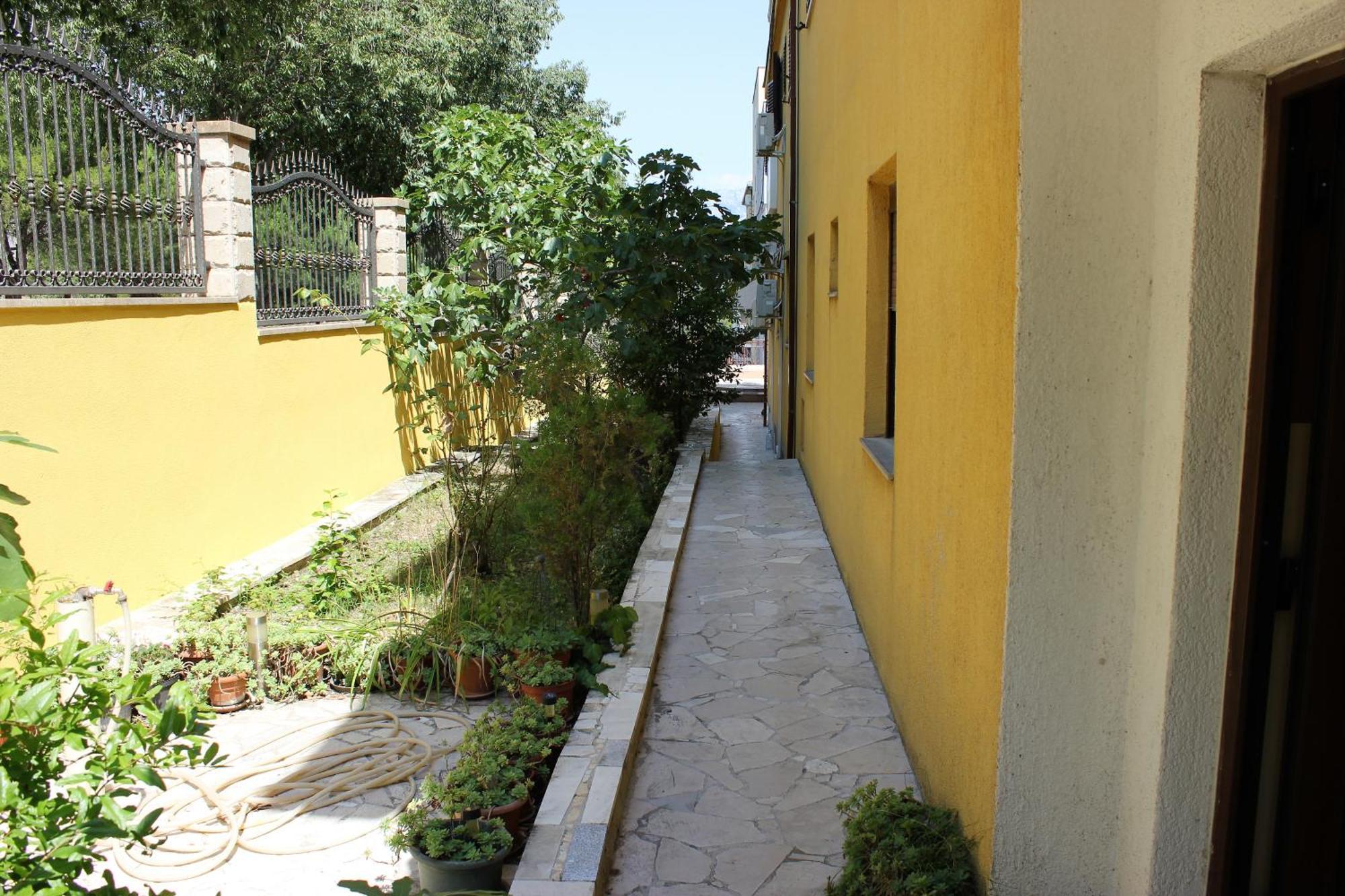 Eros Guesthouse Split Kültér fotó